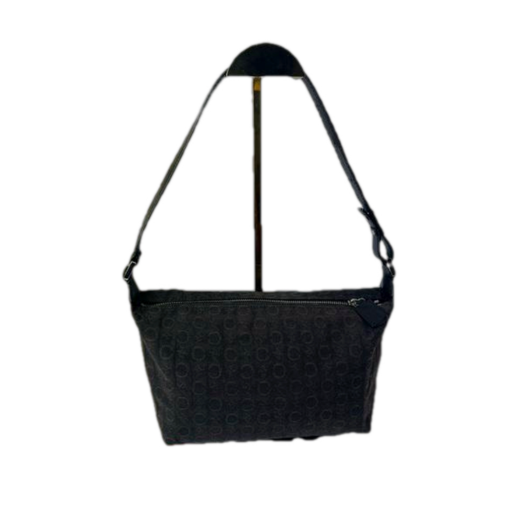 💯 Celine Ava Cloth Mini Bag